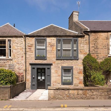 48 Gilmore Place Residences Edinburgh Kültér fotó