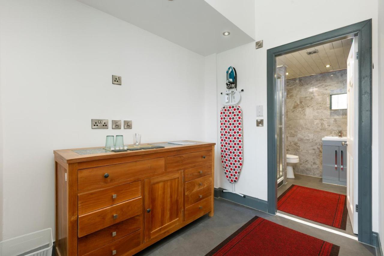 48 Gilmore Place Residences Edinburgh Kültér fotó