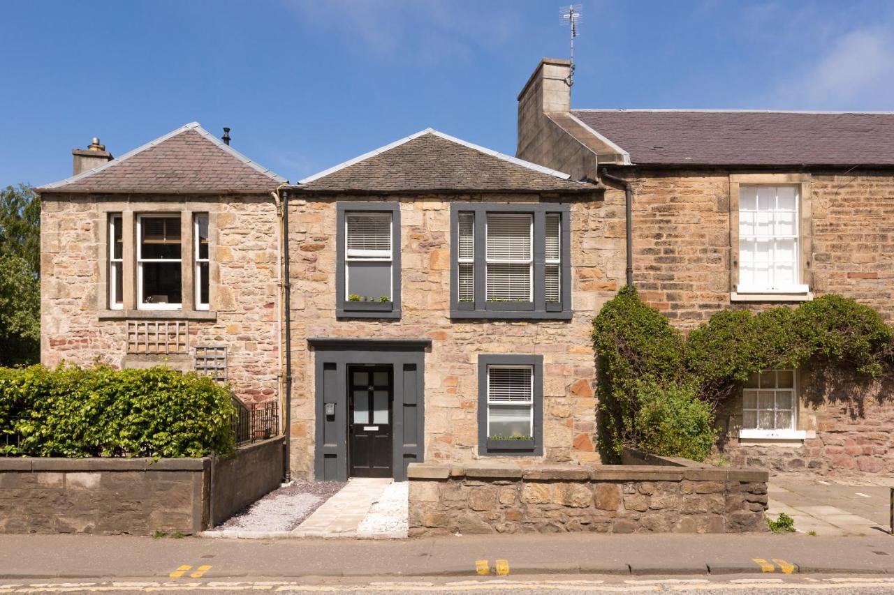 48 Gilmore Place Residences Edinburgh Kültér fotó
